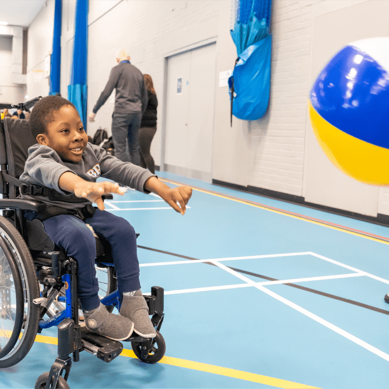 Disability-Inclusive Sports Festival To Break Down Barriers In Birmingham