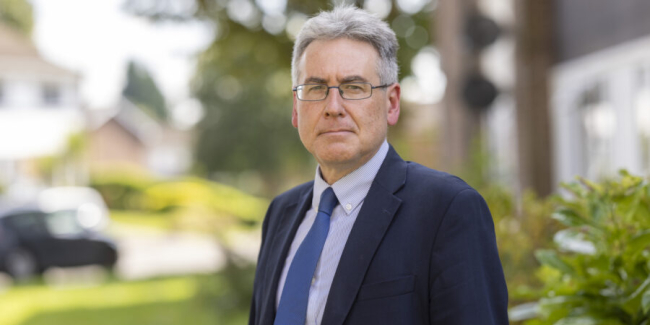 West Midlands PCC urges government to continue investing in tackling the causes of crime