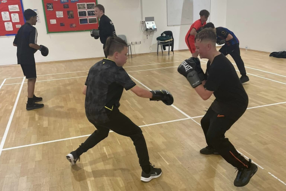 Appeal to help more young people benefit from summer camps