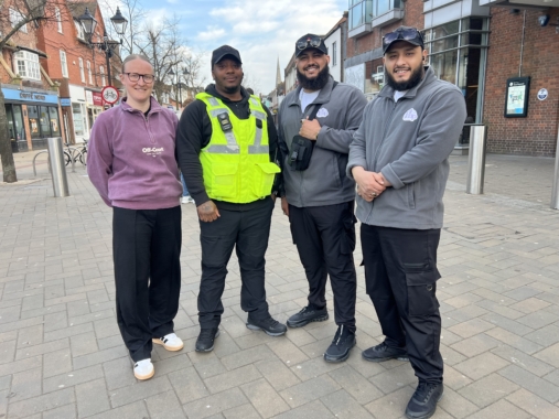 Solihull sees nearly 30% drop in youth violence