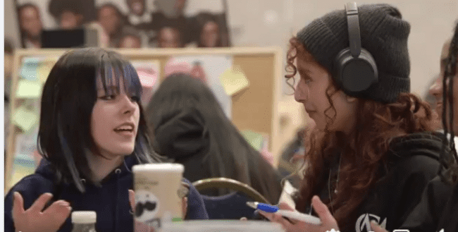 60,000 young people benefit from support to keep them safe from violence
