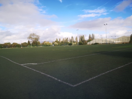 Football project gives troubled teens the chance to become qualified coaches