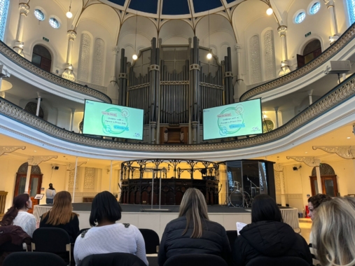 Over 100 families with a parent in prison helped by specialist programme