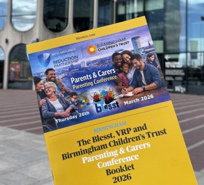 Birmingham hosts first ever Parenting Conference to bring down violence
