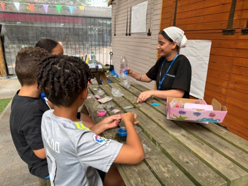 Summer of opportunities: Free youth programme launches in Solihull to help keep young people safe