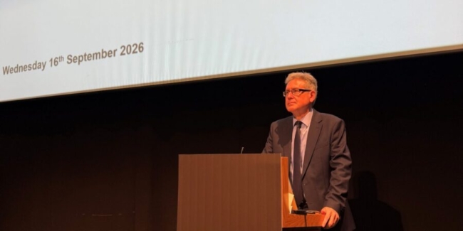 PCC calls on government to commit to long term funding for VRP